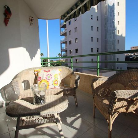 טורבייחה Apartamento Las Lagunas By Rental Ole מראה חיצוני תמונה