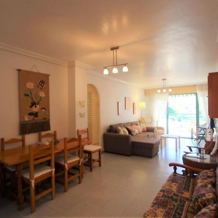 טורבייחה Apartamento Las Lagunas By Rental Ole מראה חיצוני תמונה