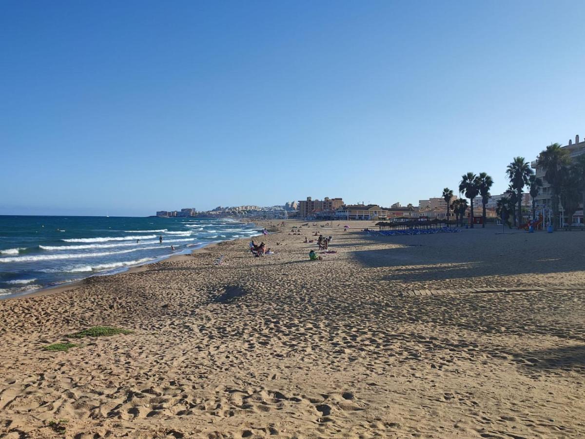 טורבייחה Apartamento Las Lagunas By Rental Ole מראה חיצוני תמונה