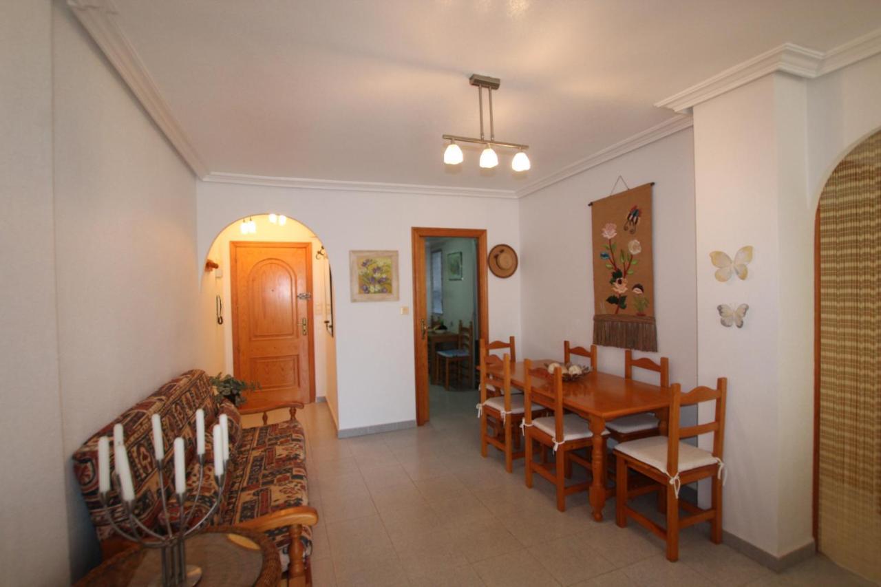 טורבייחה Apartamento Las Lagunas By Rental Ole מראה חיצוני תמונה