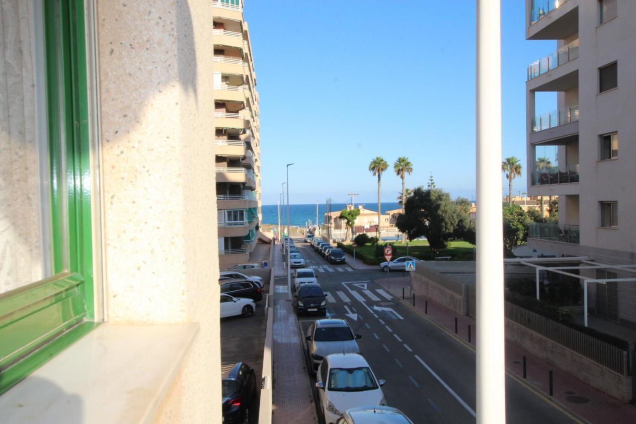 טורבייחה Apartamento Las Lagunas By Rental Ole מראה חיצוני תמונה