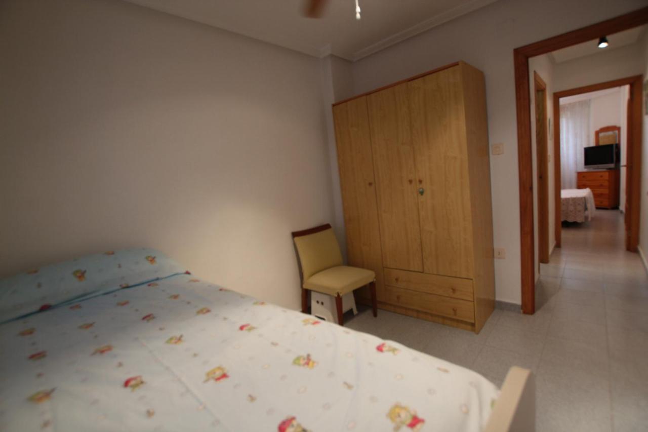 טורבייחה Apartamento Las Lagunas By Rental Ole מראה חיצוני תמונה