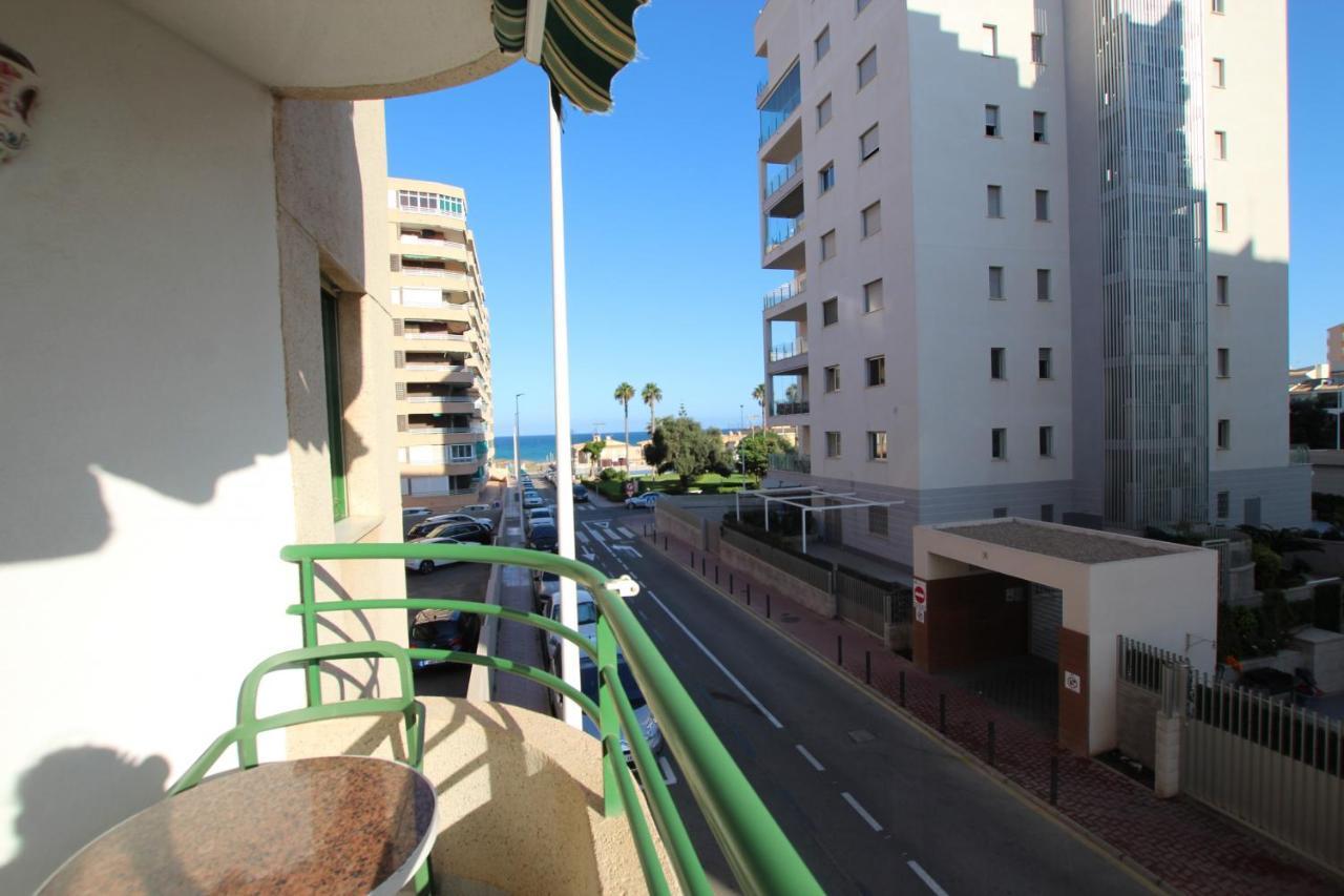 טורבייחה Apartamento Las Lagunas By Rental Ole מראה חיצוני תמונה