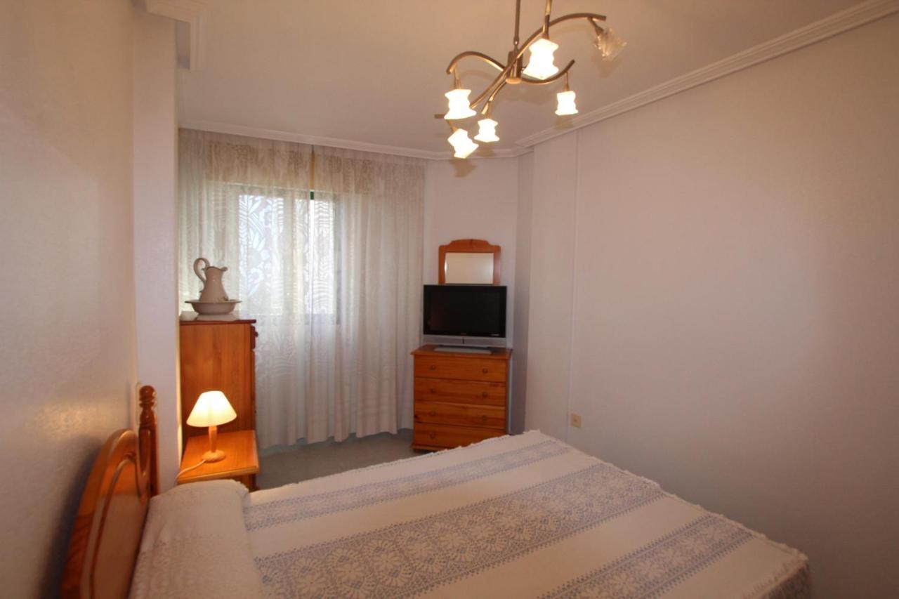 טורבייחה Apartamento Las Lagunas By Rental Ole מראה חיצוני תמונה