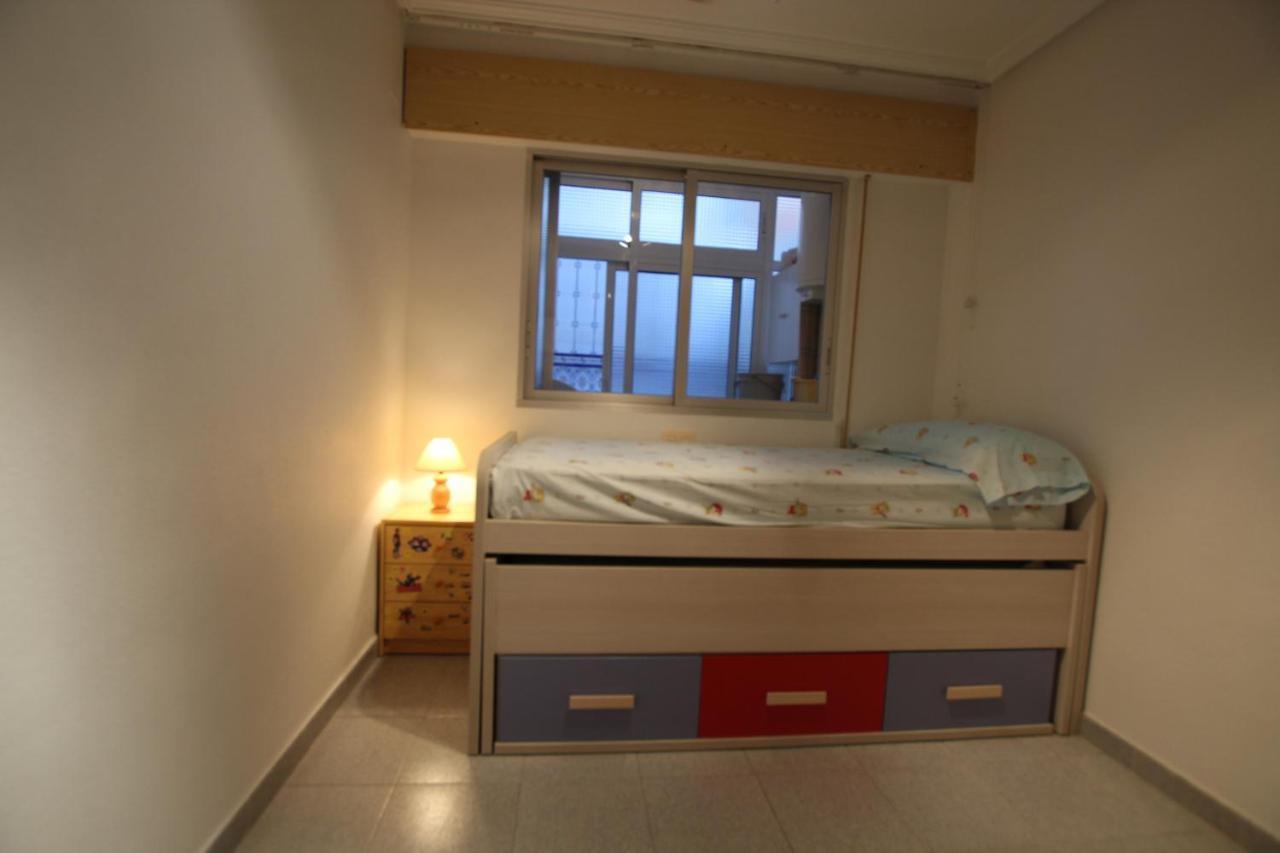 טורבייחה Apartamento Las Lagunas By Rental Ole מראה חיצוני תמונה