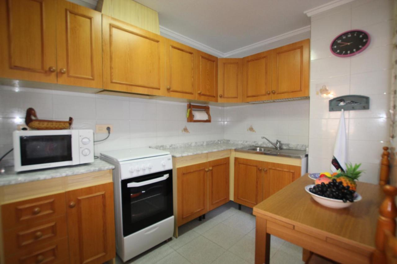 טורבייחה Apartamento Las Lagunas By Rental Ole מראה חיצוני תמונה