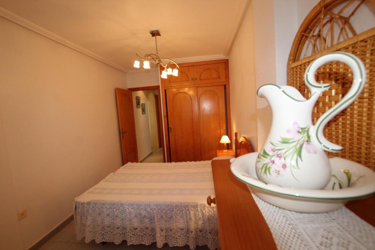טורבייחה Apartamento Las Lagunas By Rental Ole מראה חיצוני תמונה