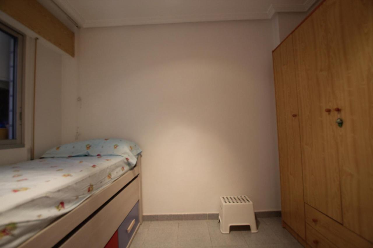 טורבייחה Apartamento Las Lagunas By Rental Ole מראה חיצוני תמונה
